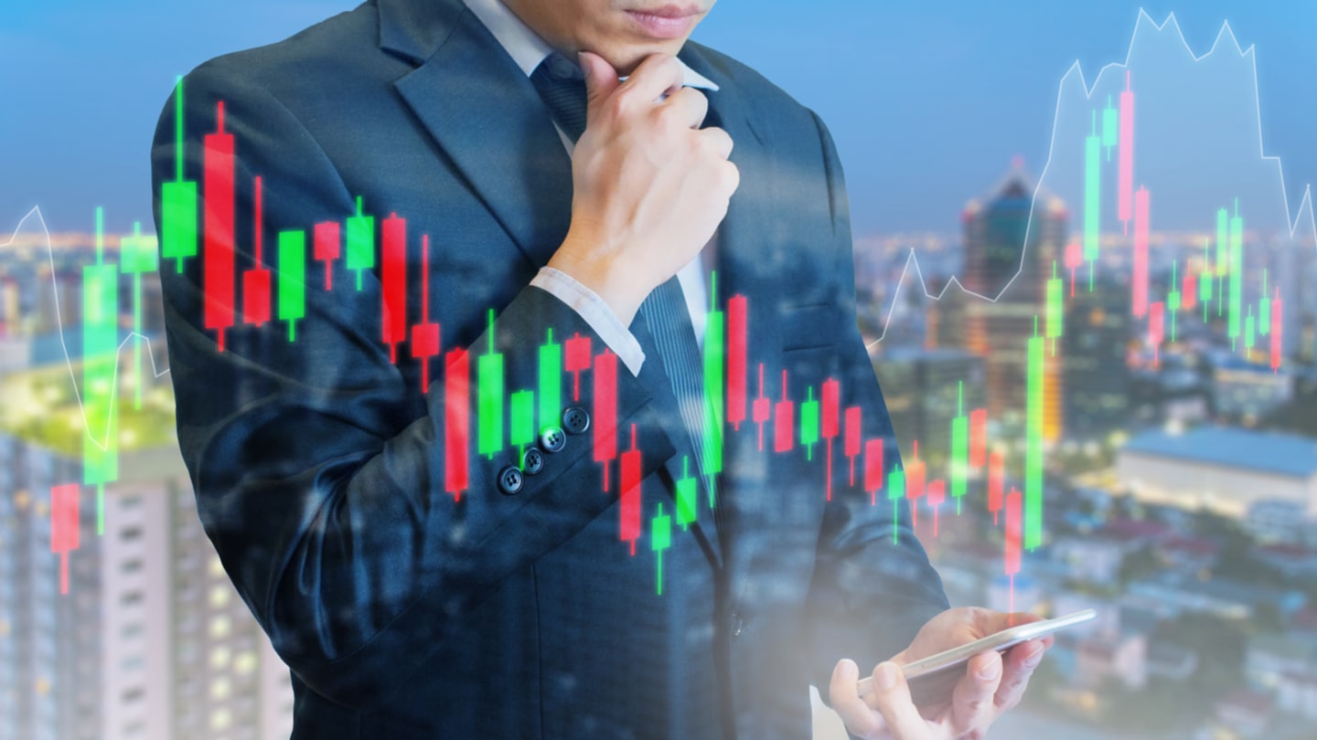 Best forex traders 2019