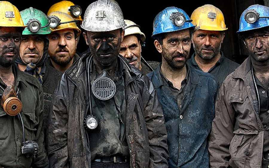 کارگران ایرانی