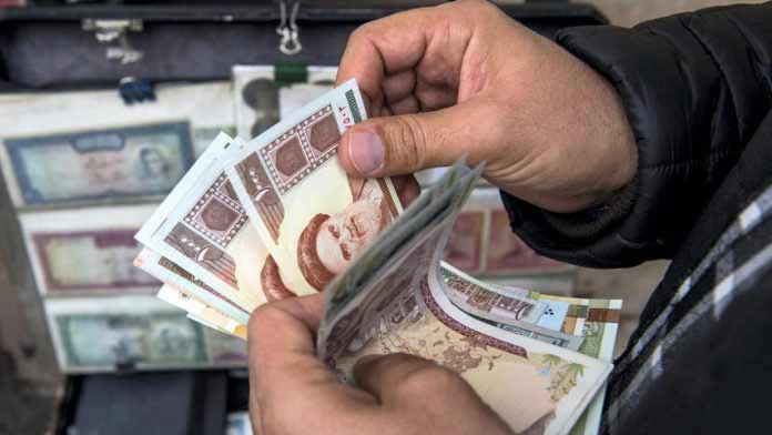تاثیر حذف دلار بر اقتصاد ایران